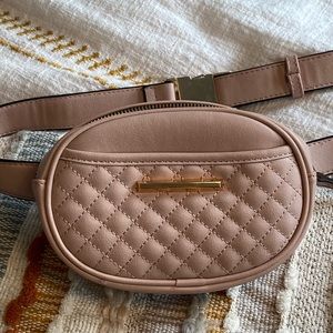 Call it Spring Vegan Belt Bag